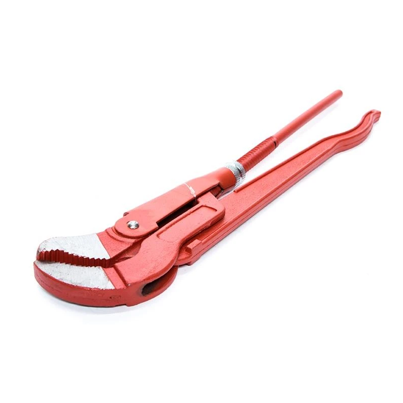 Santehnikas atslēga 111023 2" tips 45 S