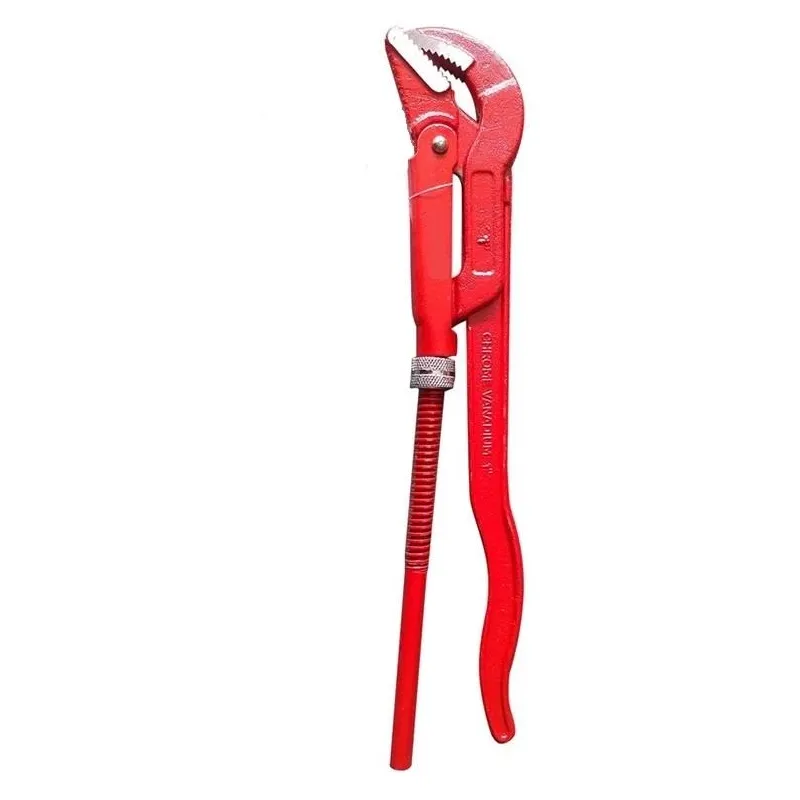 Santehnikas atslēga Okko, 325 mm