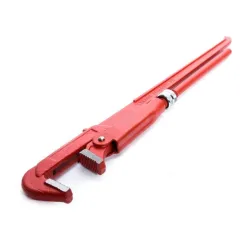 Pipe wrench 111028 1.5 90