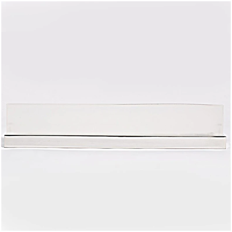 Lampa sienas mrled-402-6w-chr4g 6w d44