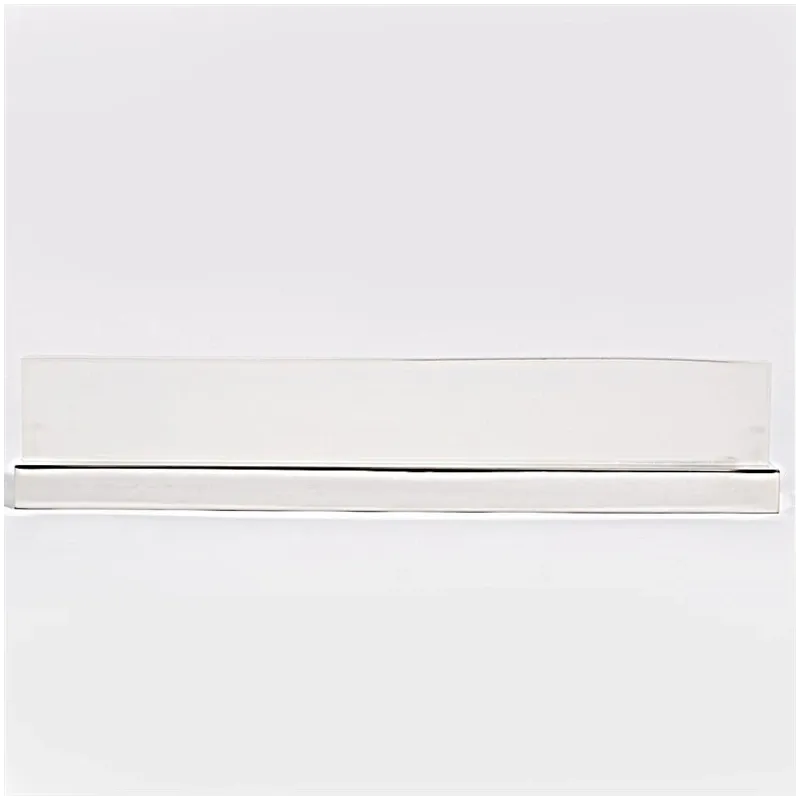 Lampa sienas Domoletti MRLED-402-6W-CHR4G, LED, 4000 °K, 1 x 6 W