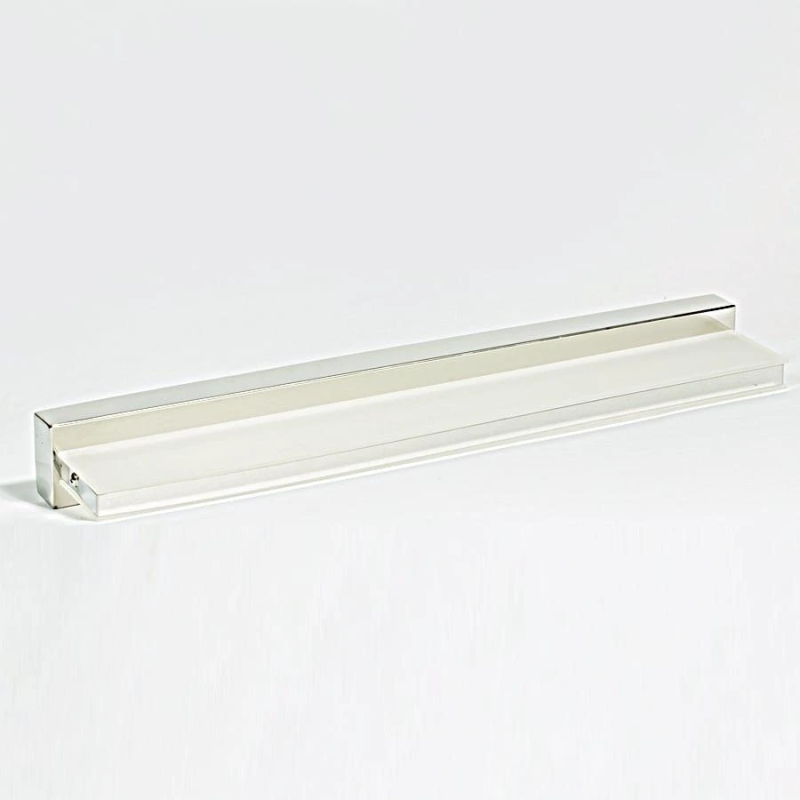 Lampa sienas mrled-402-6w-chr4g 6w d44