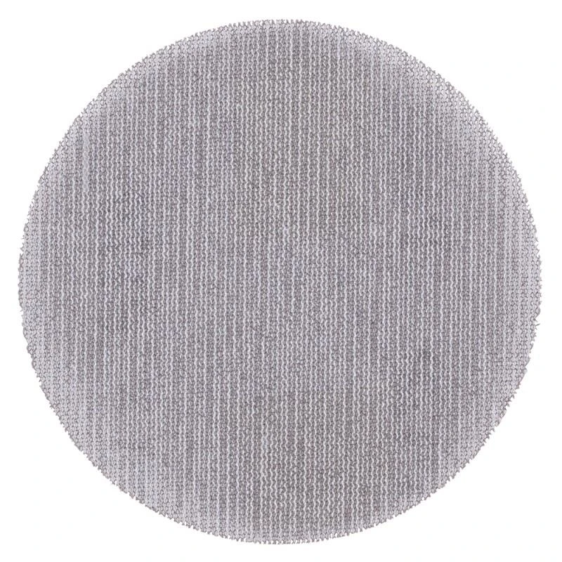 Slīpēšanas tīkls 125mm A120 10gab D-78667