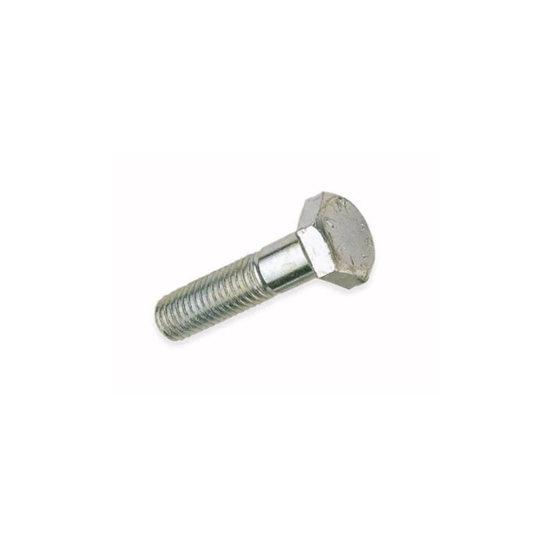 Bultskrūve a2 m10x100 din931