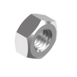 Uzgrieznis a2 din934 m16