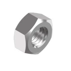 Uzgrieznis a2 din934 m18