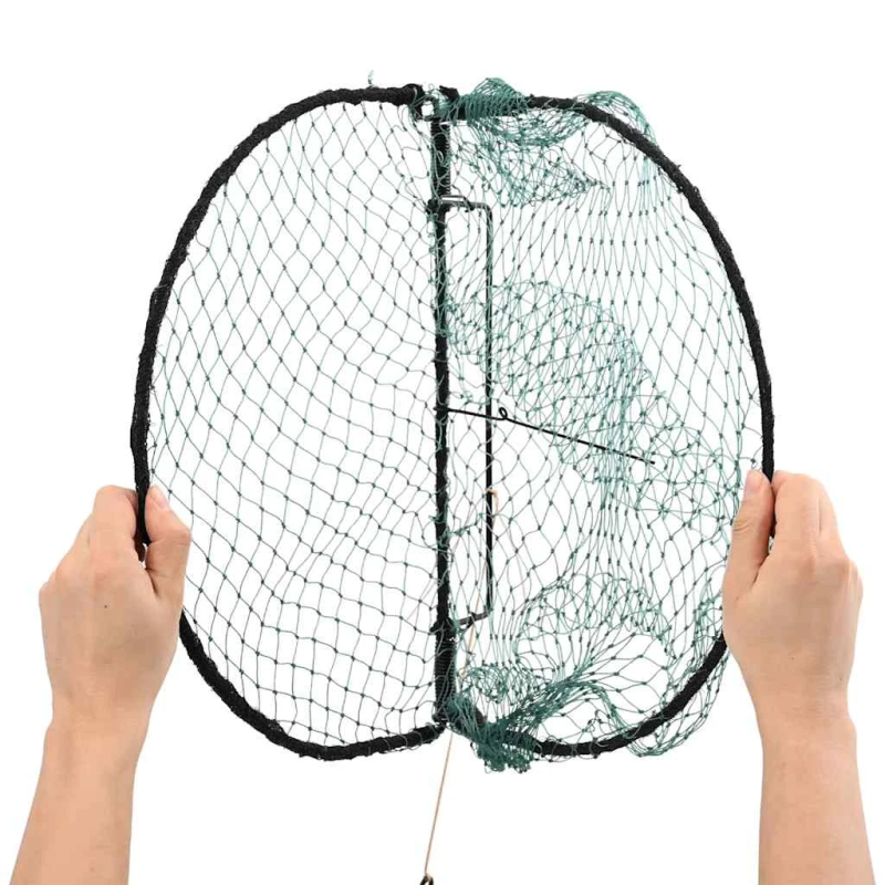 vidaXL putnu slazds, zaļš, 40 cm, tērauds