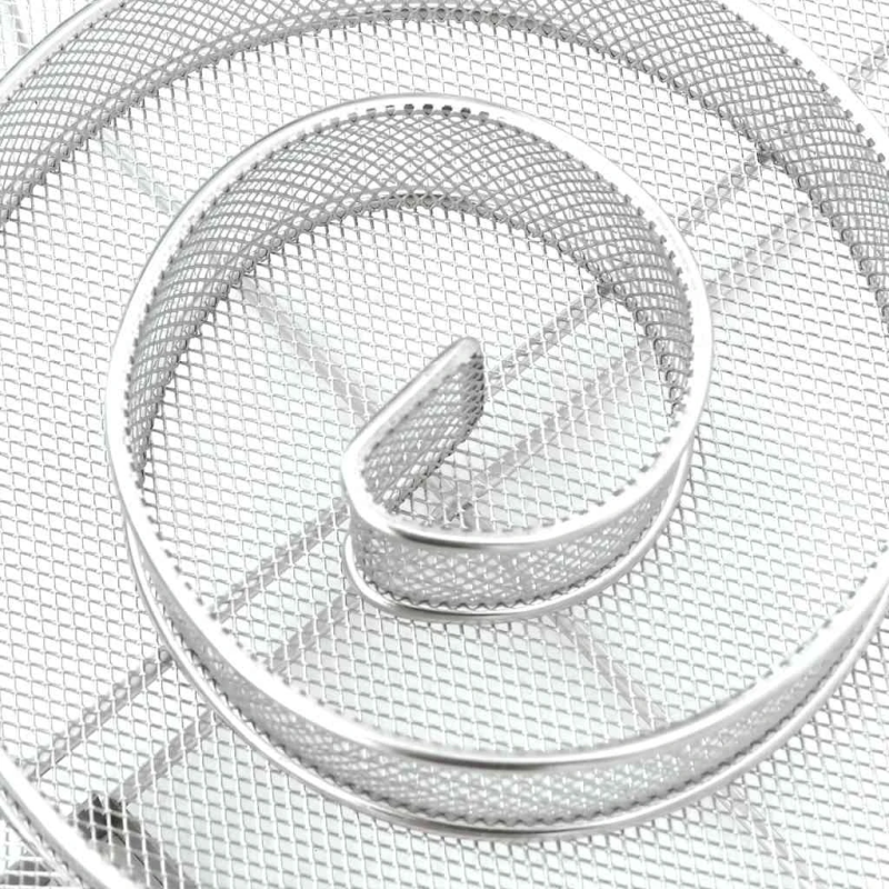 vidaXL aukstās kūpināšanas dūmu ģenerators, apaļš, 19,5 cm, tērauds