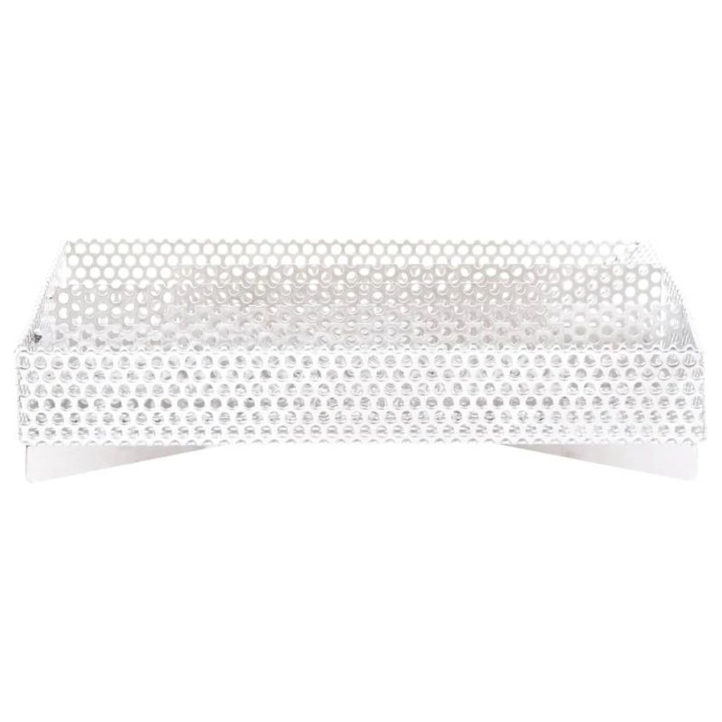 vidaXL aukstās kūpināšanas dūmu ģenerators, 5 daļas, 21 cm, tērauds