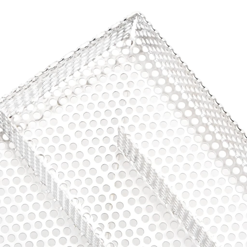 vidaXL aukstās kūpināšanas dūmu ģenerators, 5 daļas, 21 cm, tērauds