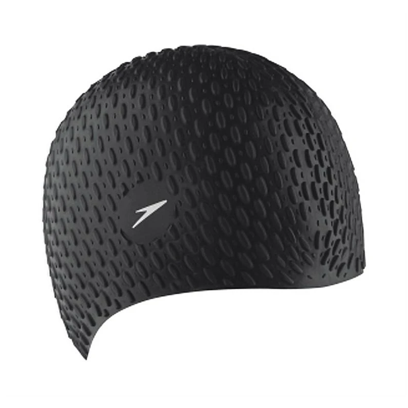 Peldcepure bubble cap 70-929-0001 melna