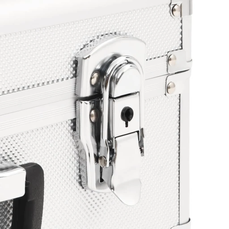 vidaXL pokera žetonu komplekts, 600 gab., 4 g