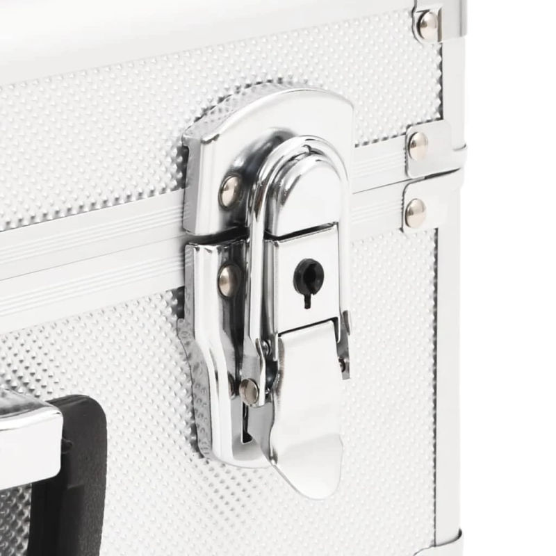 vidaXL pokera žetonu komplekts, 600 gab., 11,5 g