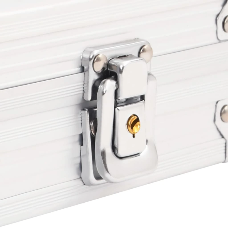 vidaXL pokera žetonu komplekts, 300 gab., 11,5 g