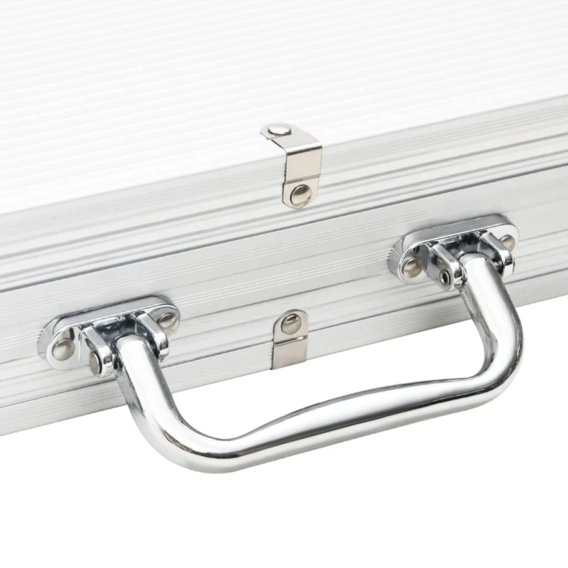 vidaXL pokera žetonu komplekts, 300 gab., 11,5 g