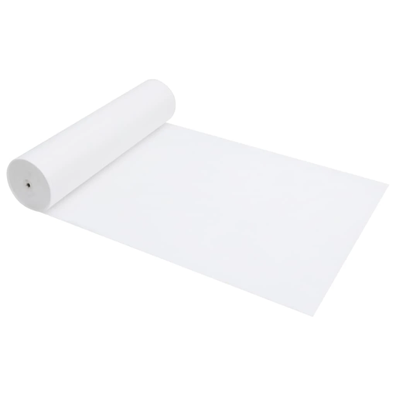 vidaXL augu pārsegi, 2 ruļļi, 70 g-m², 50x1,6 m