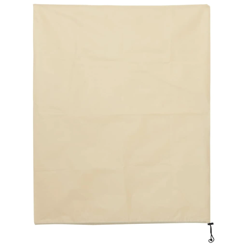 vidaXL augu pārsegi ar aukliņu, 8 gab., 70 g-m², 0,8x1 m