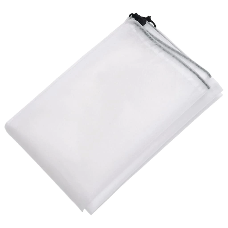 vidaXL augu pārsegi ar aukliņu, 12 gab., 70 g-m², 0,8x1 m