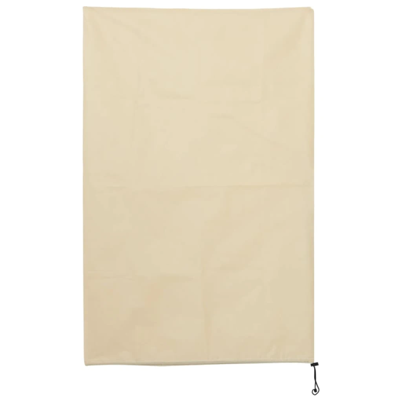 vidaXL augu pārsegi ar aukliņu, 12 gab., 70 g-m², 0,8x1,2 m