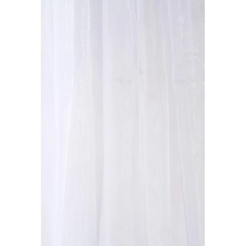 Dienas aizkari Domoletti Diana, balta krās., 400 cm x 260 cm