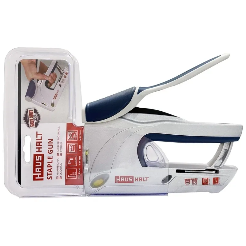 Skavu kalšanas rīks Haushalt AT-935, 6 - 14 mm