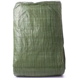 Tentas Okko Tarpaulin, žalia sp., 10 m x 15 m
