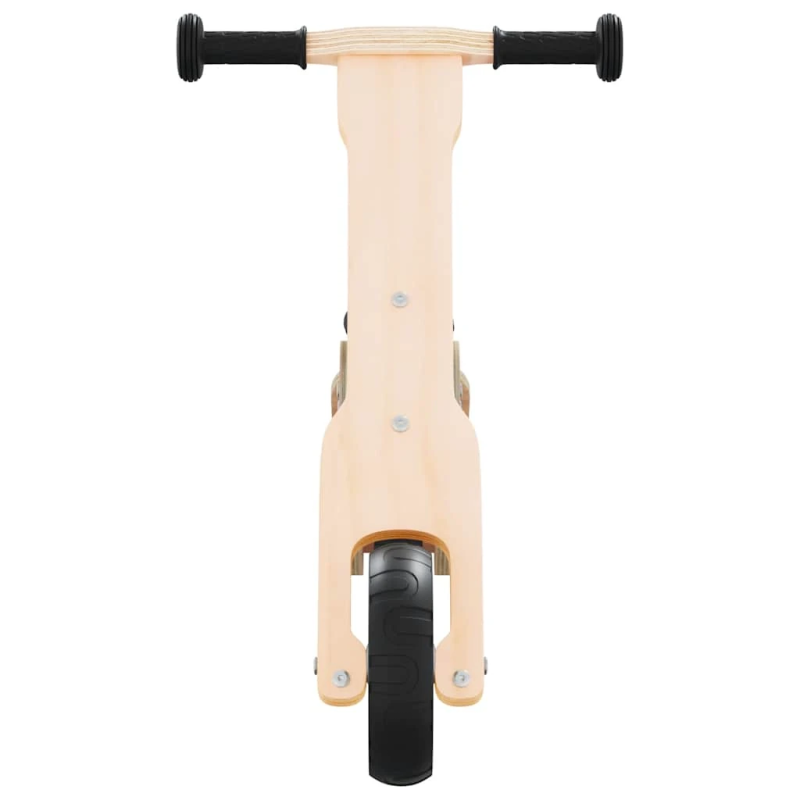 vidaXL bērnu skrejritenis divi vienā, gaiši zils