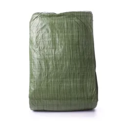 Tentas Okko Tarpaulin, žalia sp., 8 m x 12 m