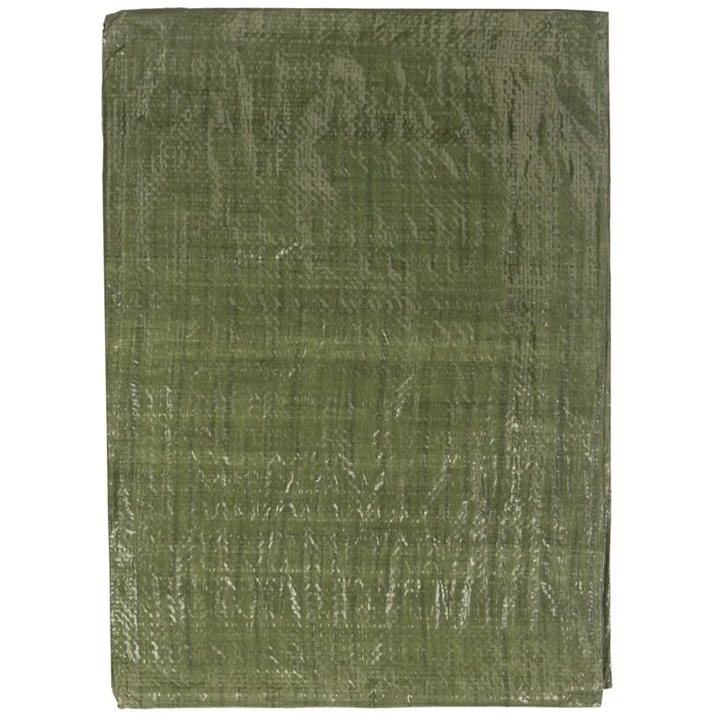 Tents Okko, zaļa krās., 2 m x 3 m