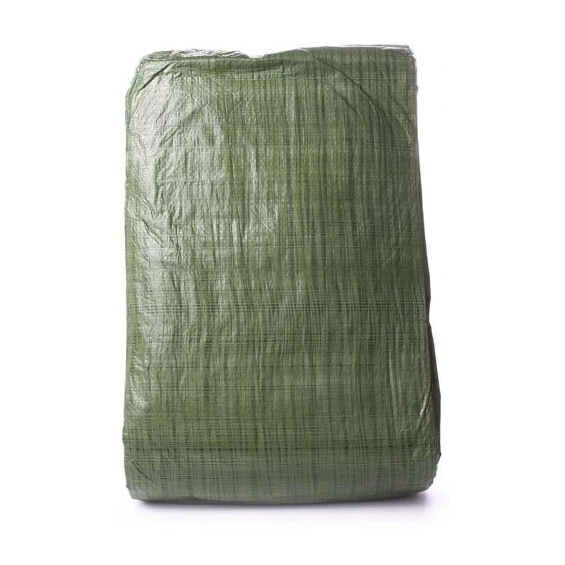 Pārsegs zaļš 6x10m 65gsm