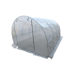 Siltumnīca plēves 300x400x200cm 2003040