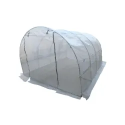 Kasvuhoone Garden Center 2003040, polüetüleen, 4 x 3 m