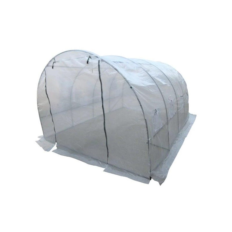 Siltumnīca plēves 300x400x200cm 2003040