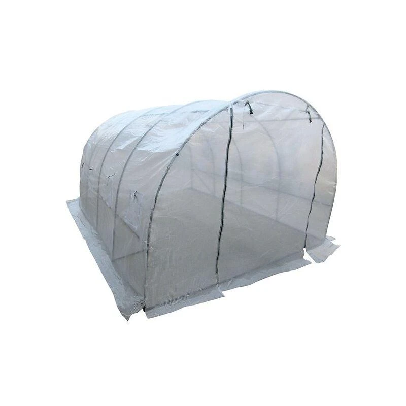 Siltumnīca plēves 300x400x200cm 2003040