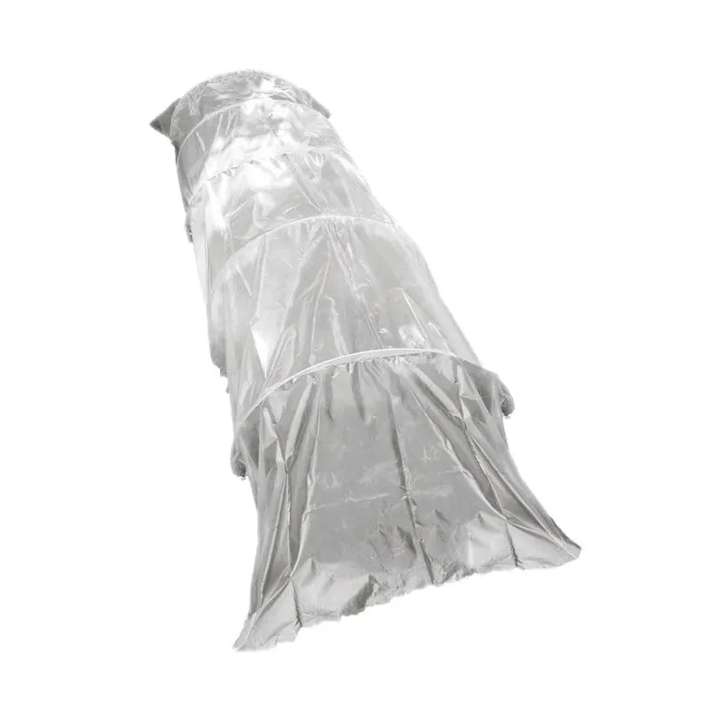 Dārza tunelis-siltumnīca Garden Center A00913M, 250 cm x 80 cm x 30 cm