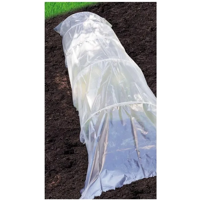 Dārza tunelis-siltumnīca Garden Center A00913M, 250 cm x 80 cm x 30 cm