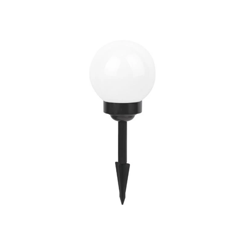 Solārlampa th033b d10