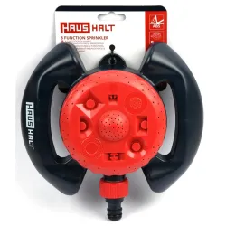 Purkštukas Haushalt 15085E, pastatomas-rotacinis