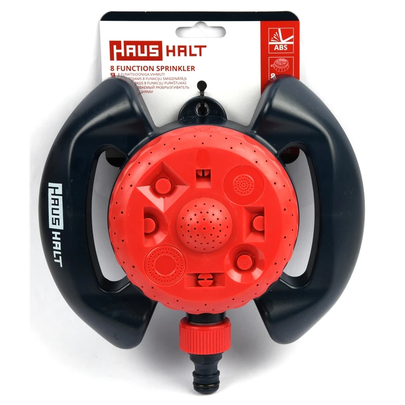 Laistītājs 15085e ar 8 f-jām h