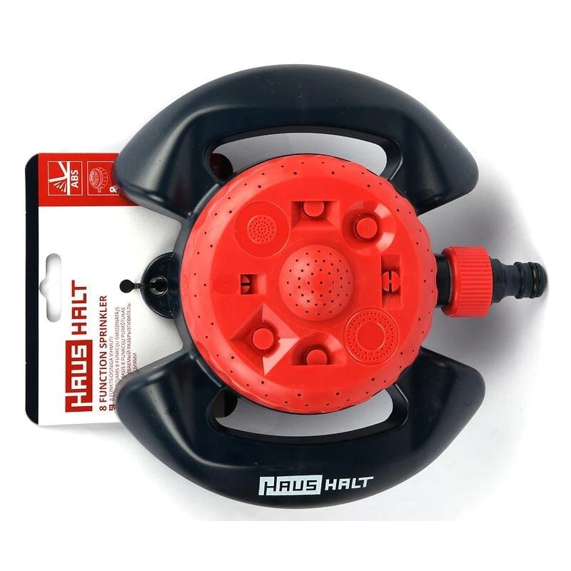 Laistītājs 15085e ar 8 f-jām h