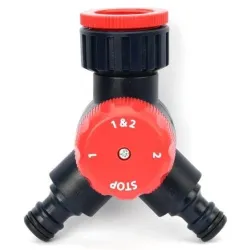 Ühendus Haushalt 22236, DIA19 - 25 mm