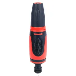 Comfort twist nozzle