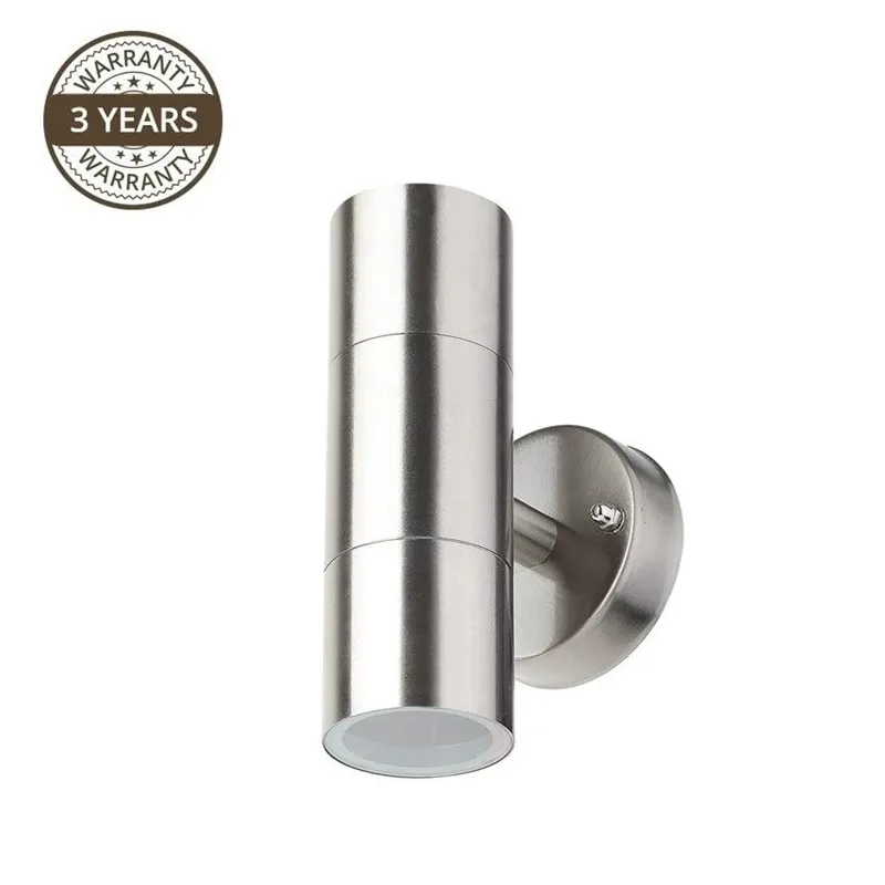 Outdoor lighting dh01.224j2x10wgu10 ip44