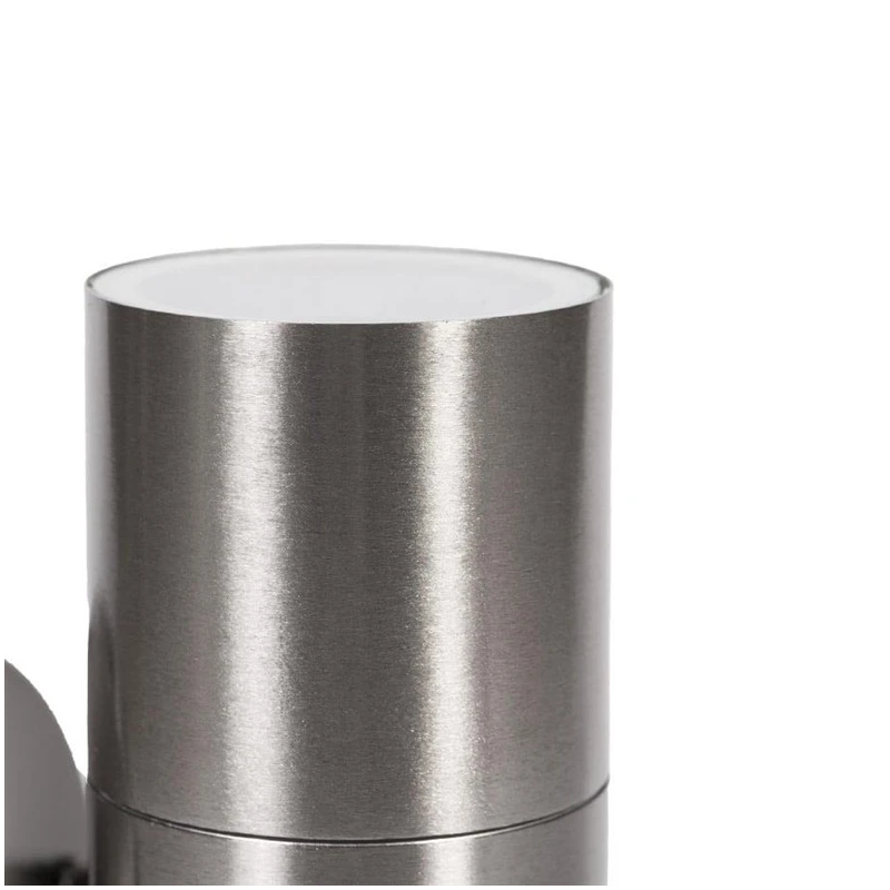 Gaismeklis dh01.224j 2x10w gu10 ip44