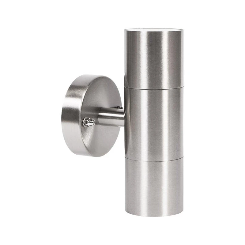 Gaismeklis dh01.224j 2x10w gu10 ip44