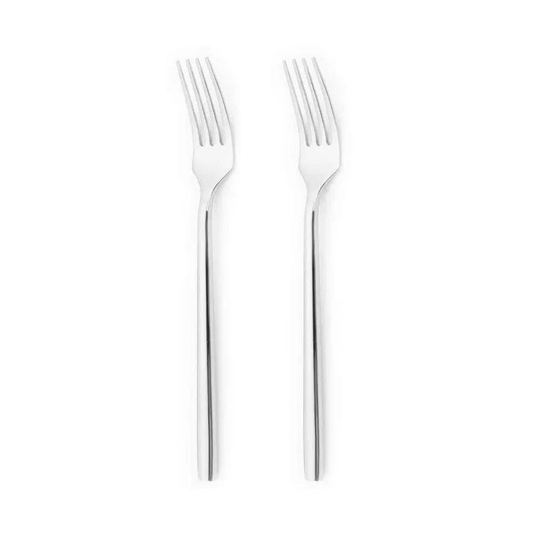 Dakša Domoletti Lisa 201396, nerūsējošais tērauds, nerūsējošā tērauda, 2 gab.