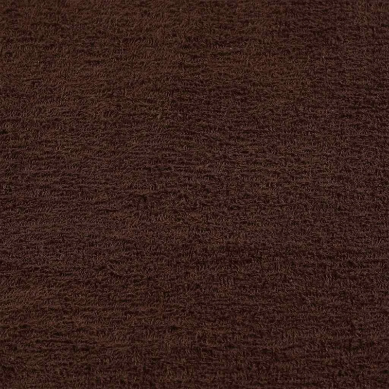 vidaXL vannas dvieļi, FROGN, 10 gab., brūni, 100x150 cm, 360 g-m²