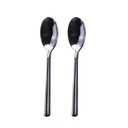 201398 lisa - 2pcs tea spoon