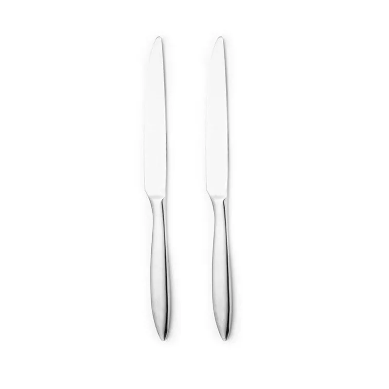 Nazis Domoletti ARDIS 211381, nerūsējošais tērauds, nerūsējošā tērauda, 2 gab.