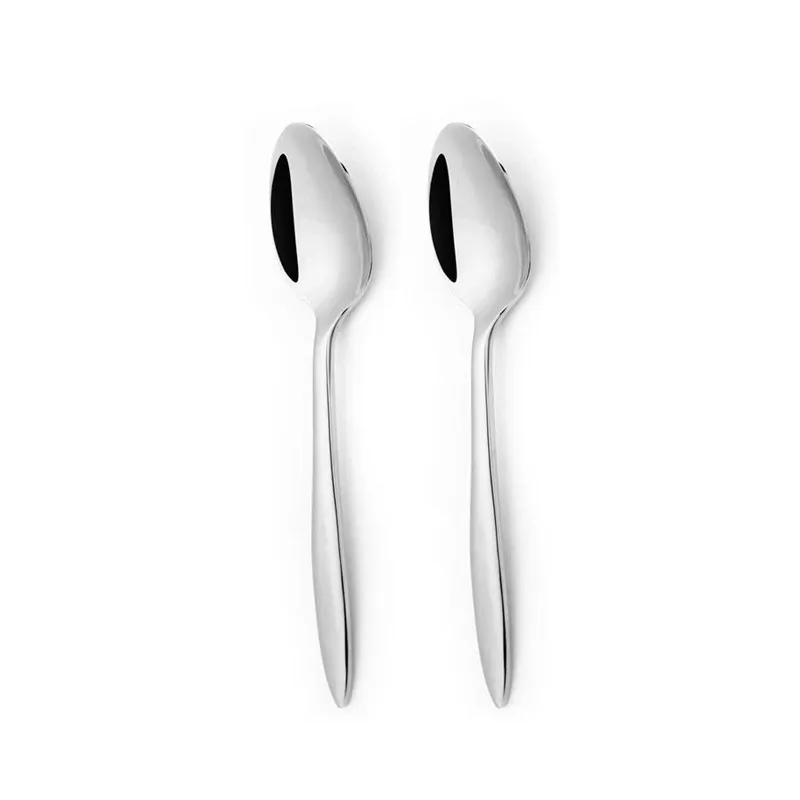 Karote Domoletti ARDIS 211397, nerūsējošais tērauds, nerūsējošā tērauda, 2 gab.